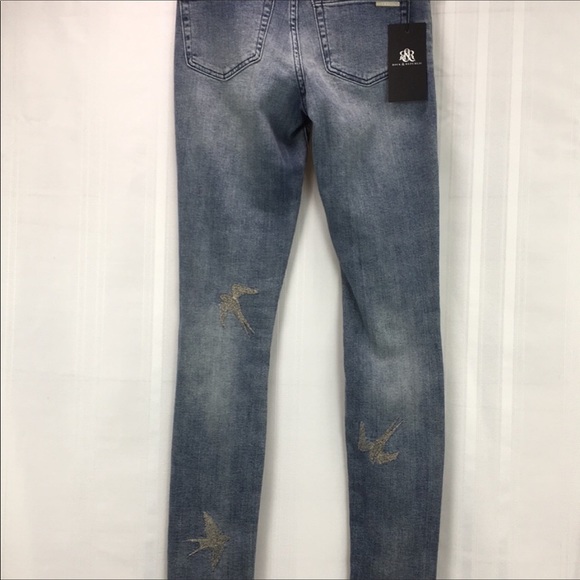 ROCK & REPUBLIC JEANS - Picture 6 of 6